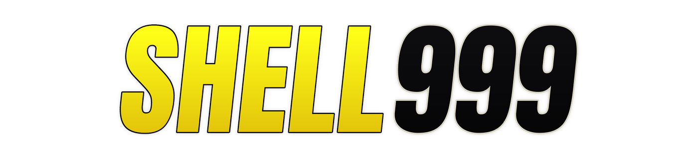 shell999 Logo